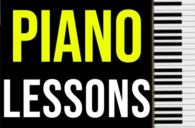 Teacher | Piano Lessons